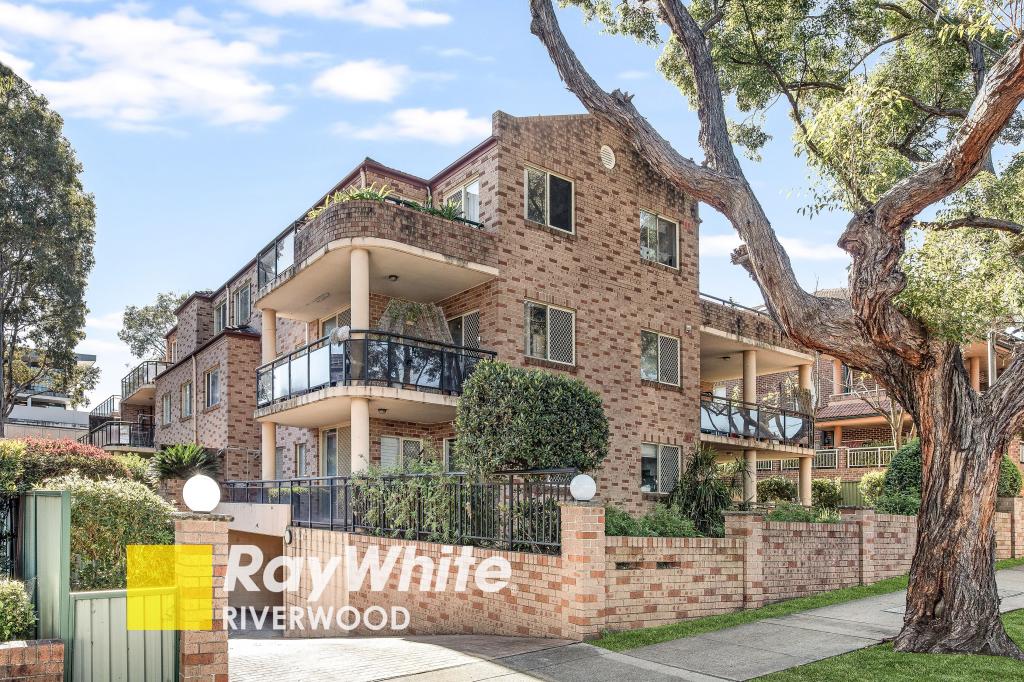 13/6-8 Cairns St, Riverwood, NSW 2210