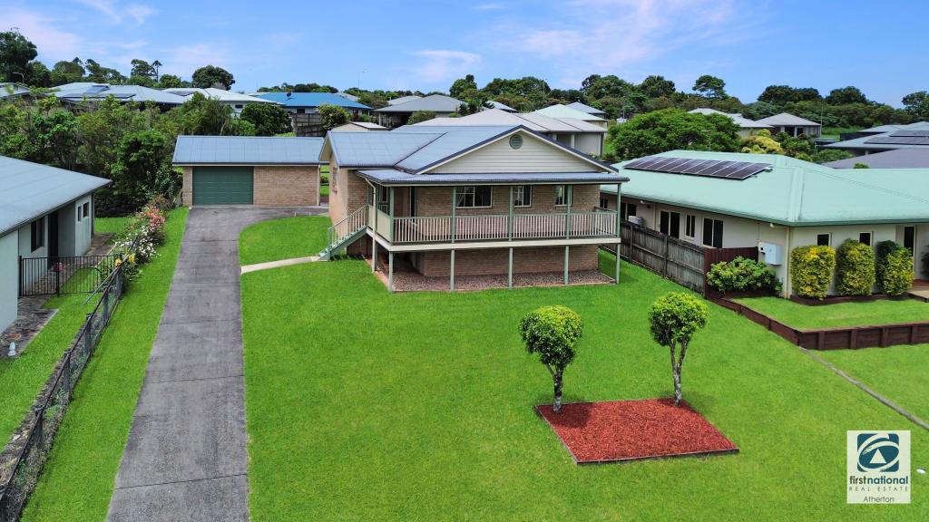 10 Carnation St, Atherton, QLD 4883