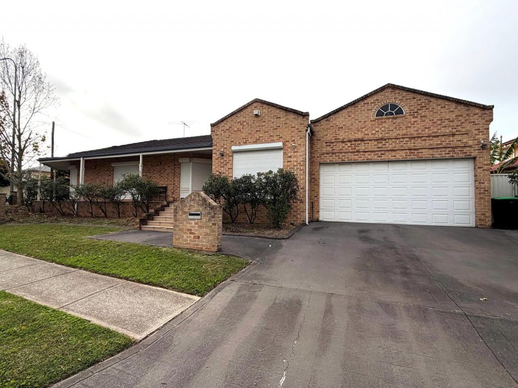 63 Capricorn Bvd, Green Valley, NSW 2168
