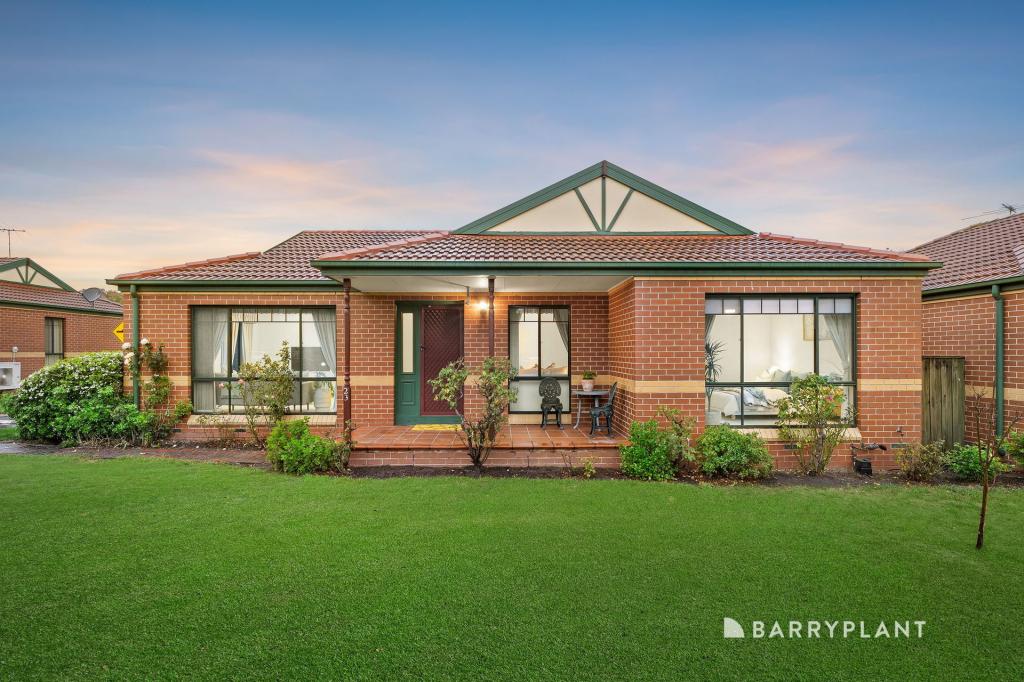 23 Remington Pl, Wantirna, VIC 3152