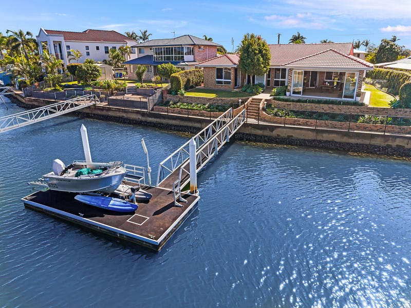 50 Lamerough Pde, Pelican Waters, QLD 4551