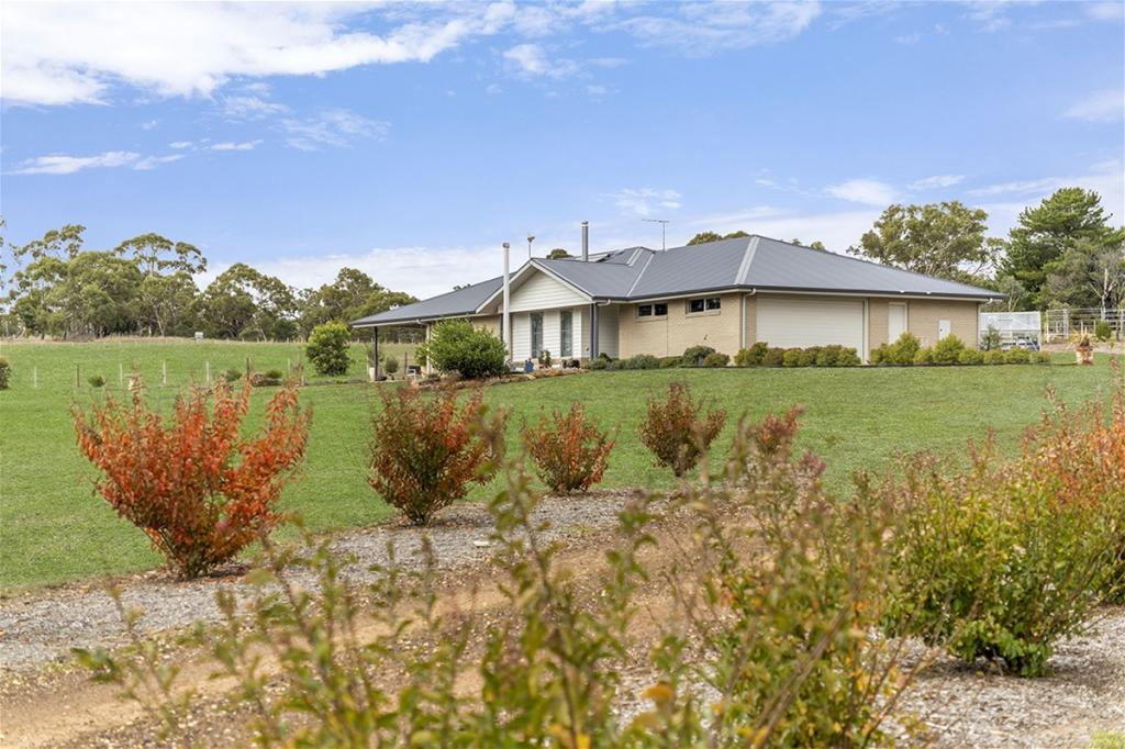 6 Quigley'S Rd, Wannon, VIC 3301