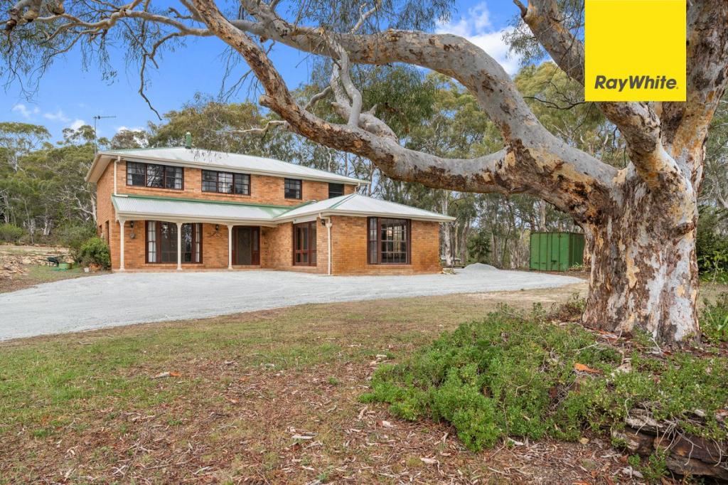 1392 Norton Rd, Wamboin, NSW 2620