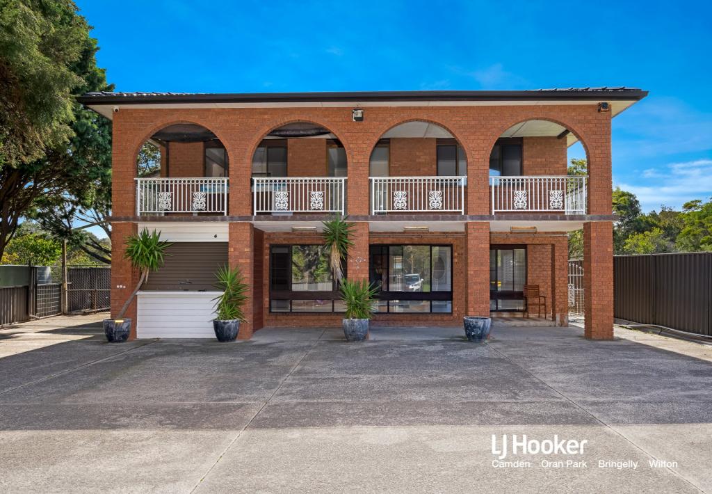 110 Walker St, Helensburgh, NSW 2508