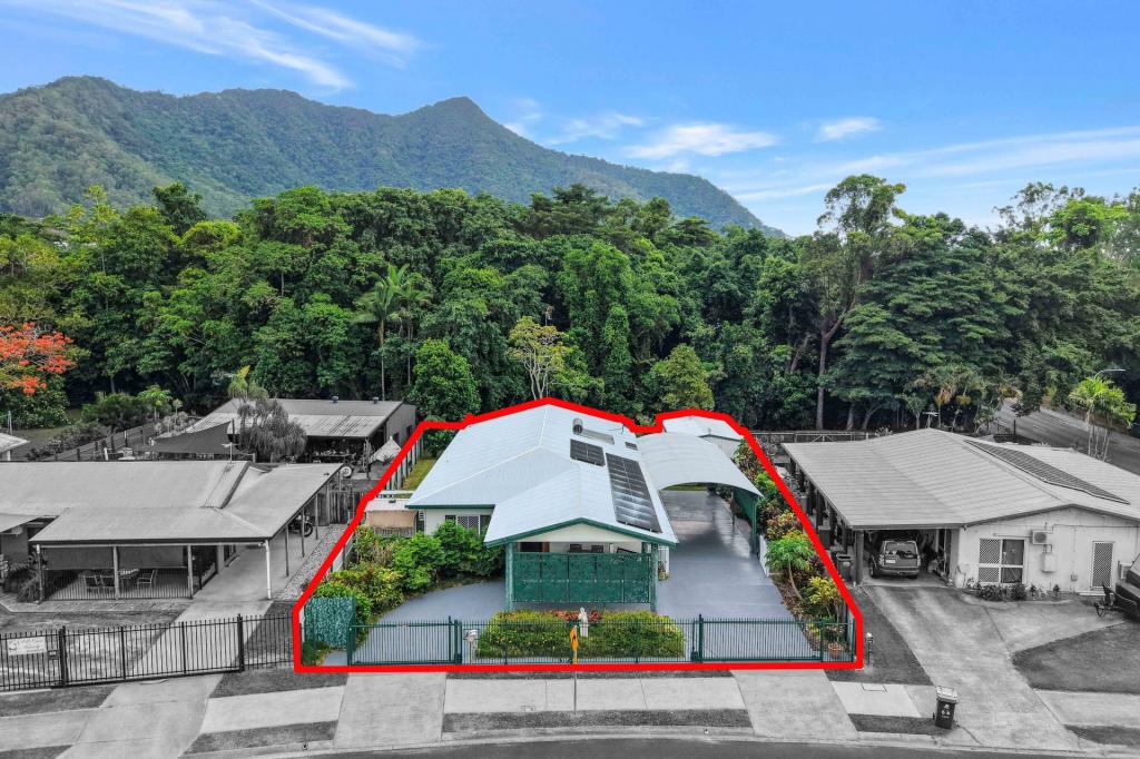 50 Golden Grove Dr, Bentley Park, QLD 4869