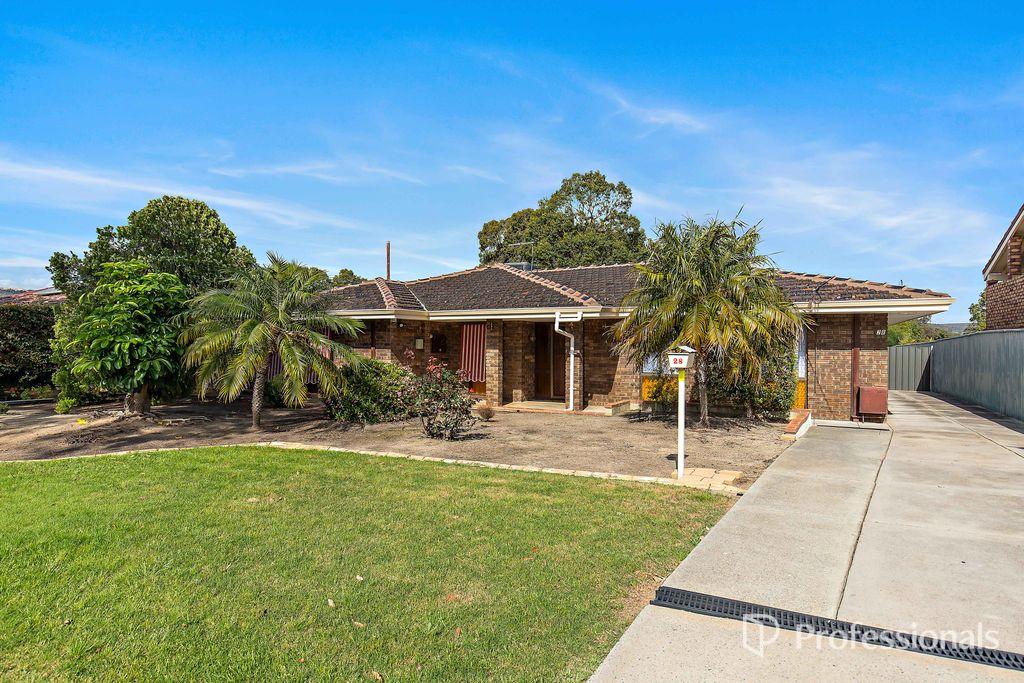 28 EILEEN ST, GOSNELLS, WA 6110