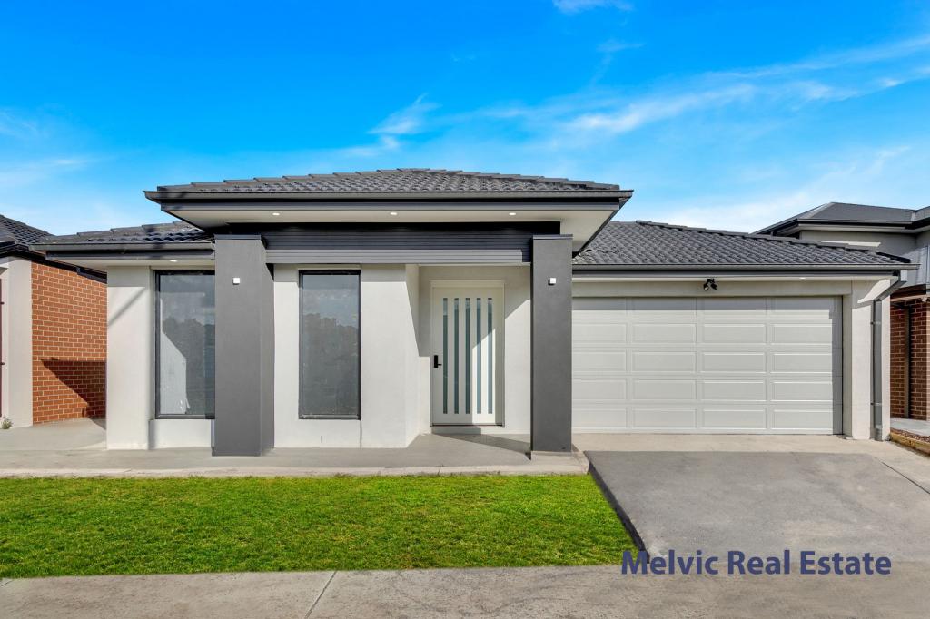 362 MANDALAY CCT, BEVERIDGE, VIC 3753