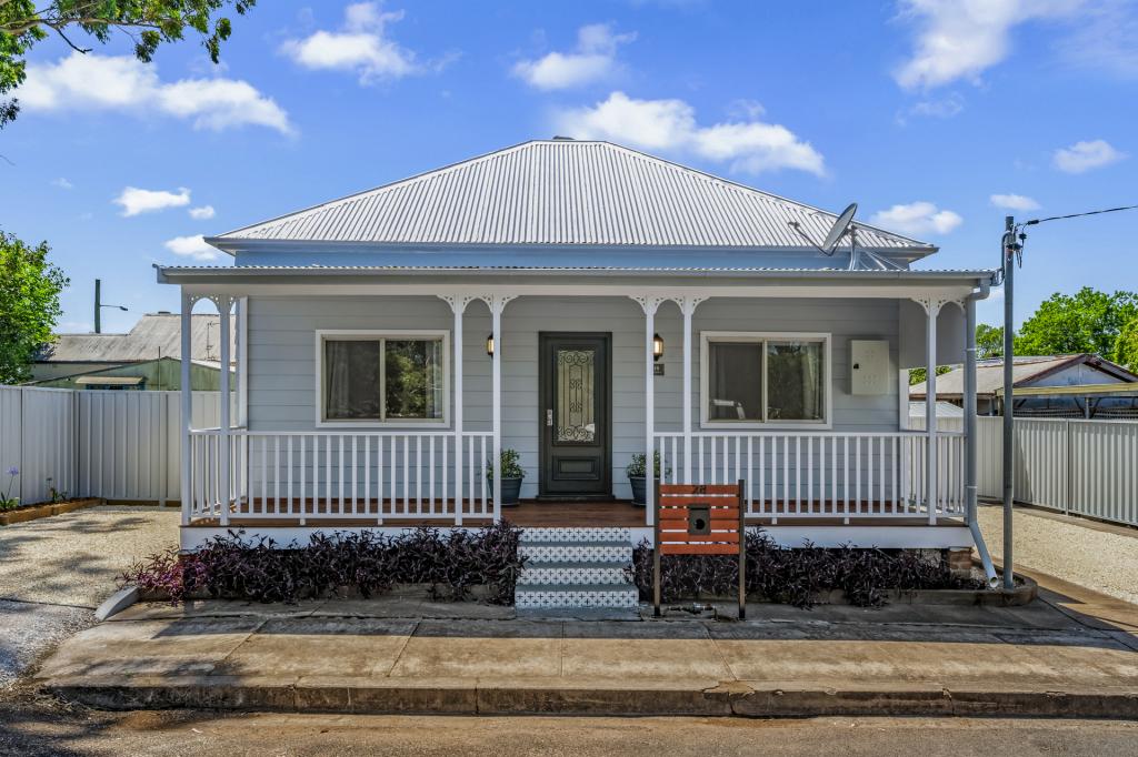 28 Morgan St, Horseshoe Bend, NSW 2320