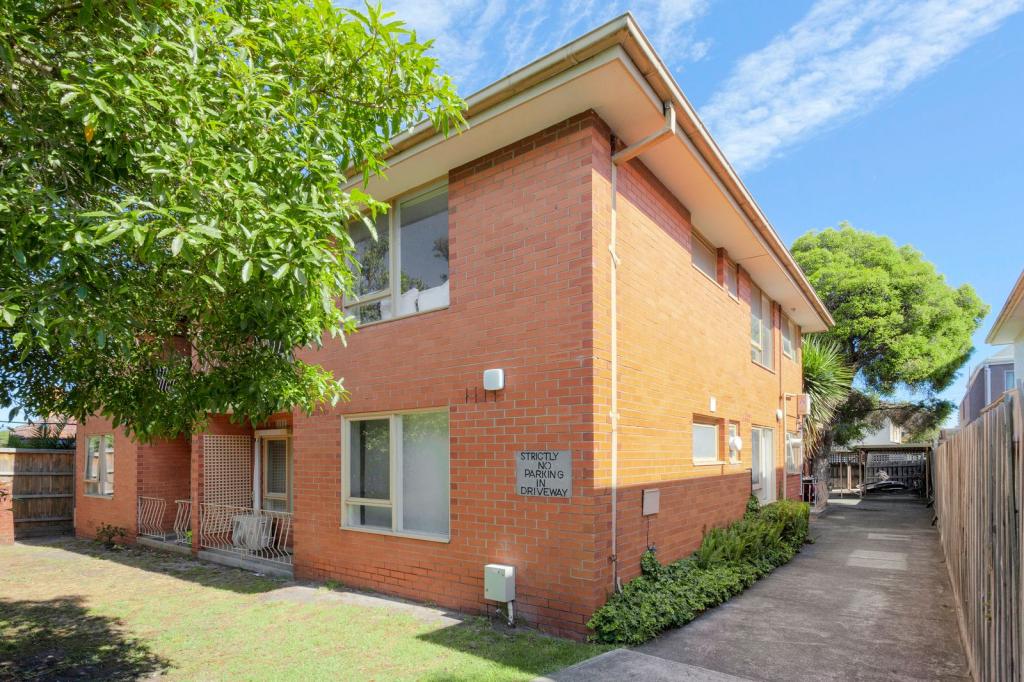 2/2b Thomson Ave, Murrumbeena, VIC 3163