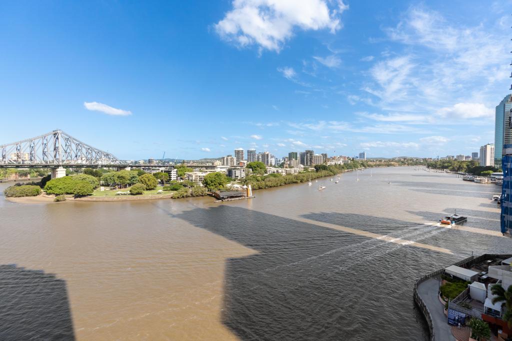54/501 Queen St, Brisbane City, QLD 4000