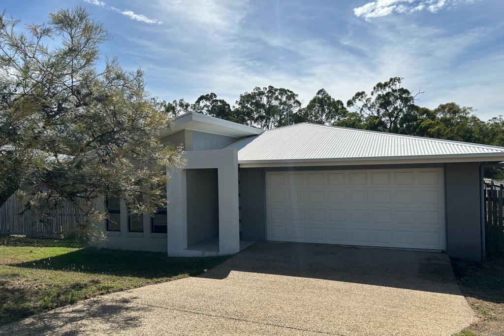 62 Cavella Dr, Glen Eden, QLD 4680