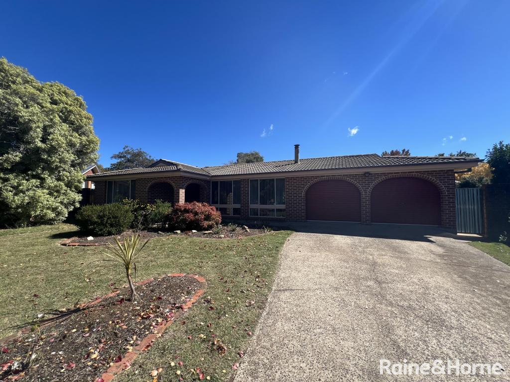 6 Gilliana Pl, Orange, NSW 2800