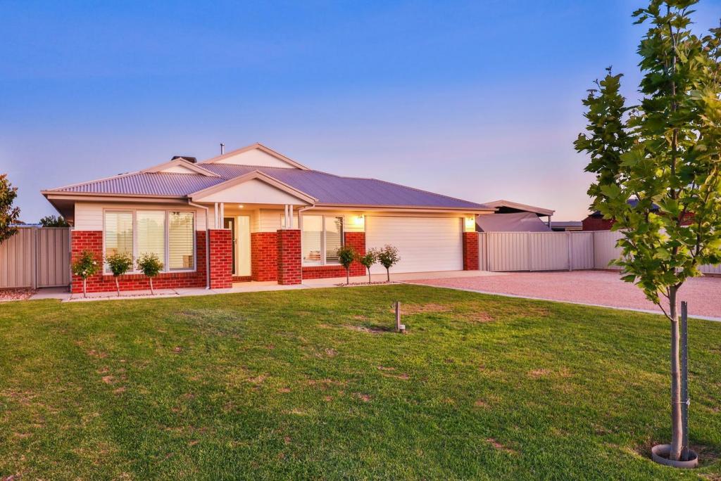 6 Habitat Ct, Irymple, VIC 3498