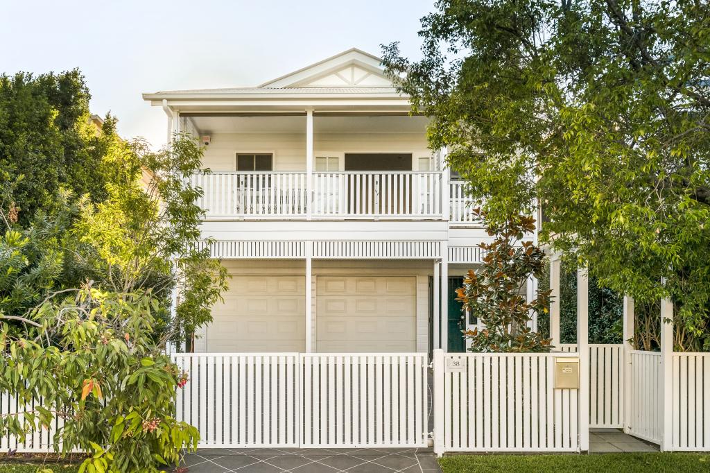 38 Groom St, Gordon Park, QLD 4031