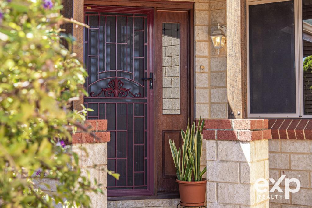 10 Butler Rtt, Waroona, WA 6215