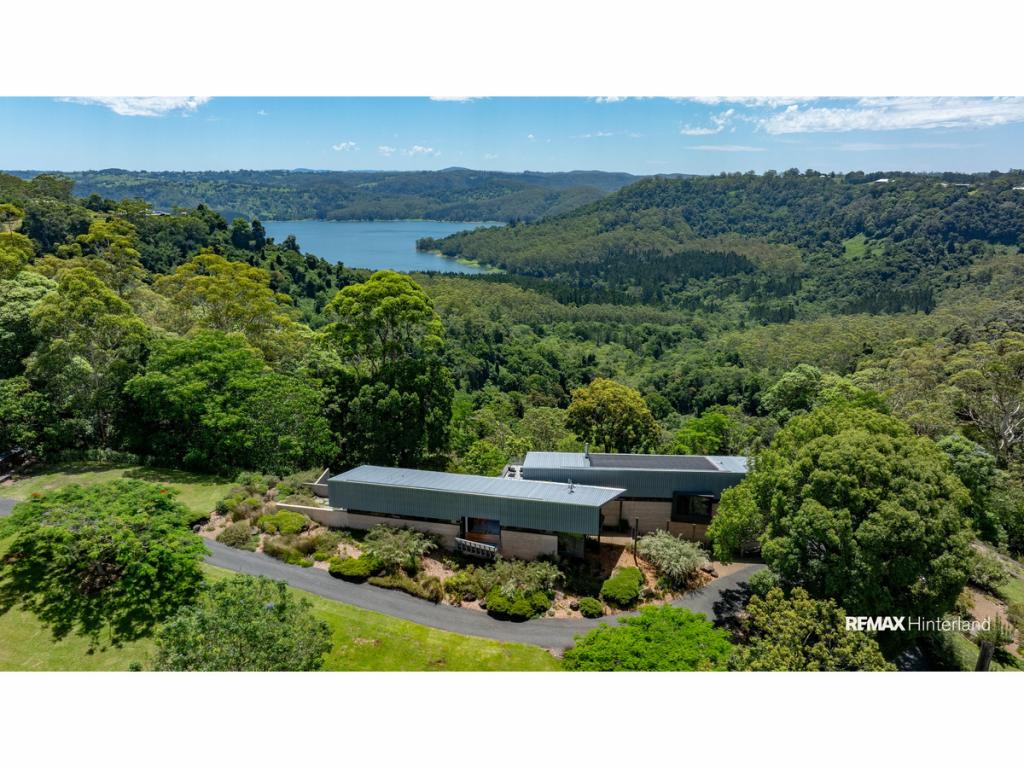 Contact Agent For Address, Montville, QLD 4560