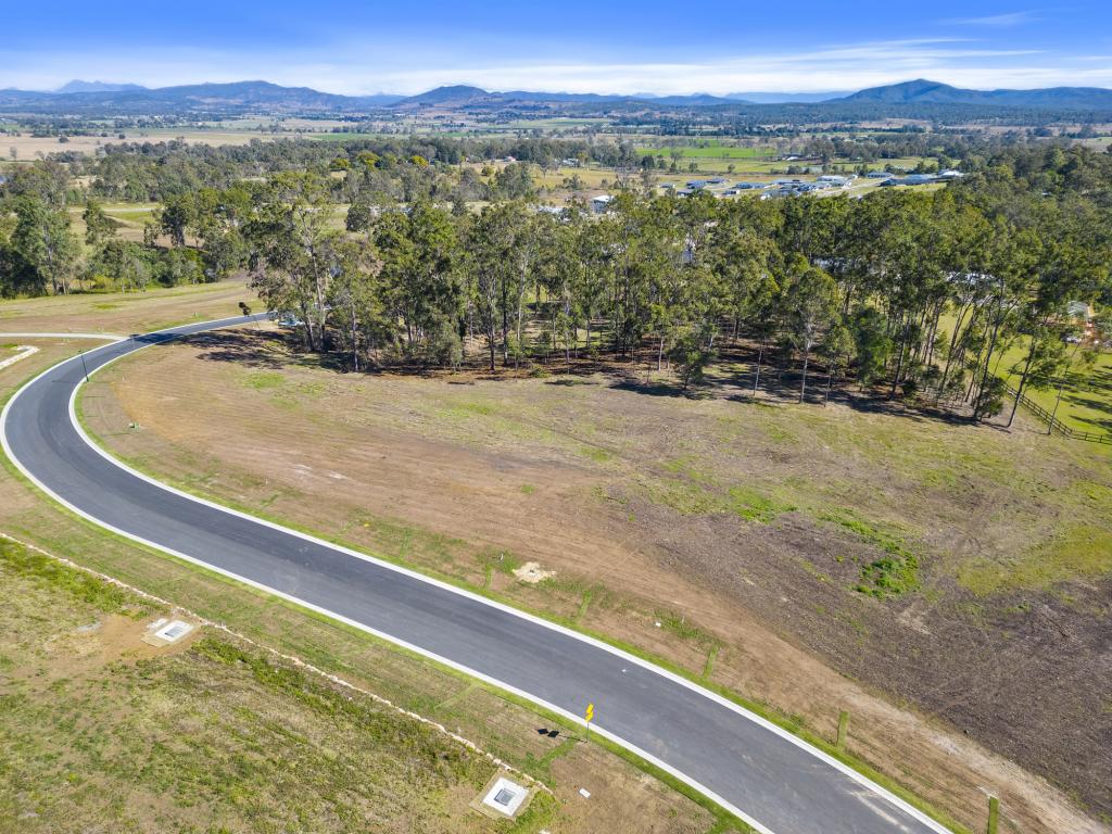 Contact Agent For Address, Woodhill, QLD 4285