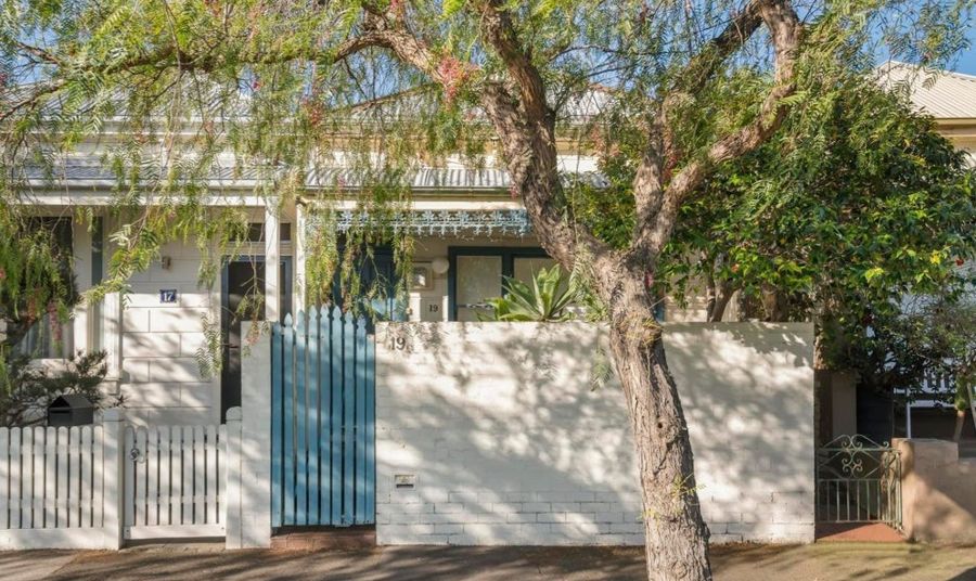 19 Reed St, Albert Park, VIC 3206