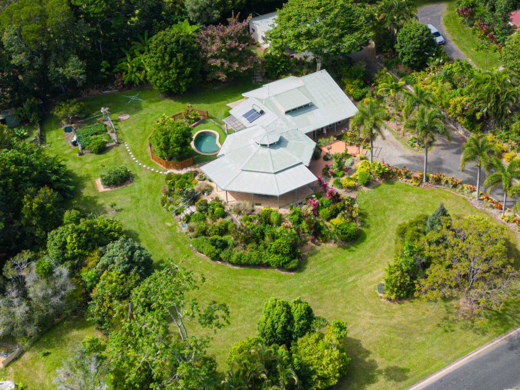 22 Williamson Dr, Kuranda, QLD 4881