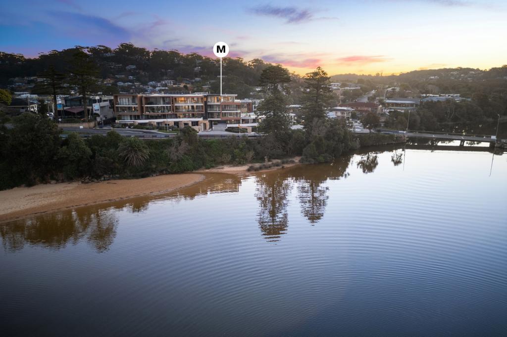 406/156d Terrigal Dr, Terrigal, NSW 2260