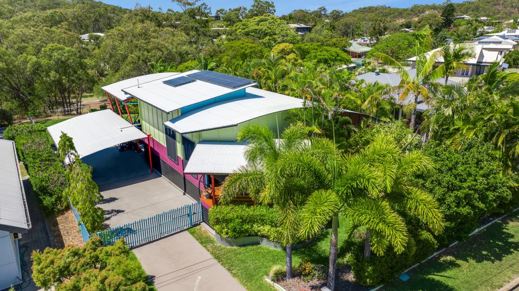 20 Fisher St, West Gladstone, QLD 4680