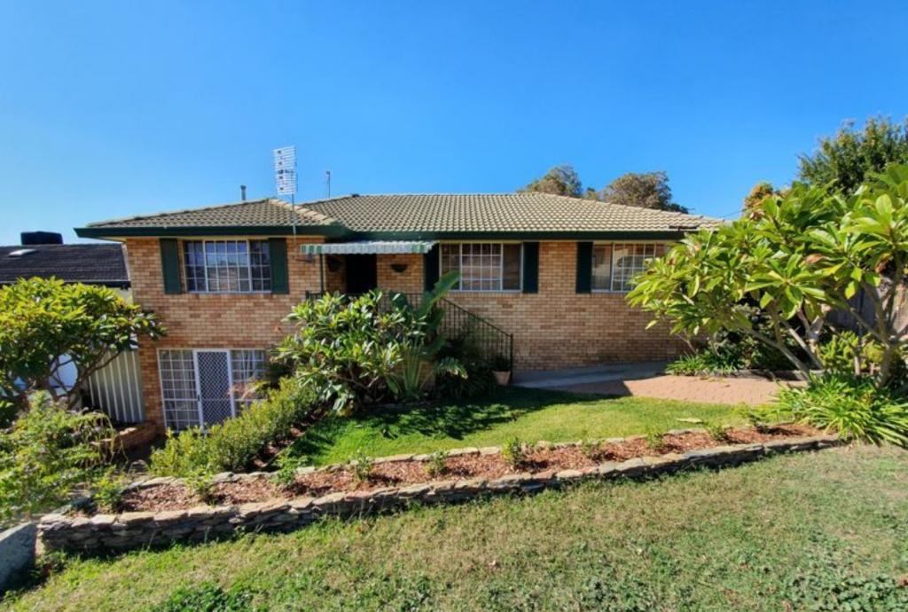43 Croydon Ave, Hillvue, NSW 2340