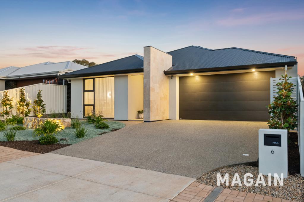 6 Flinders Ct, Willunga, SA 5172