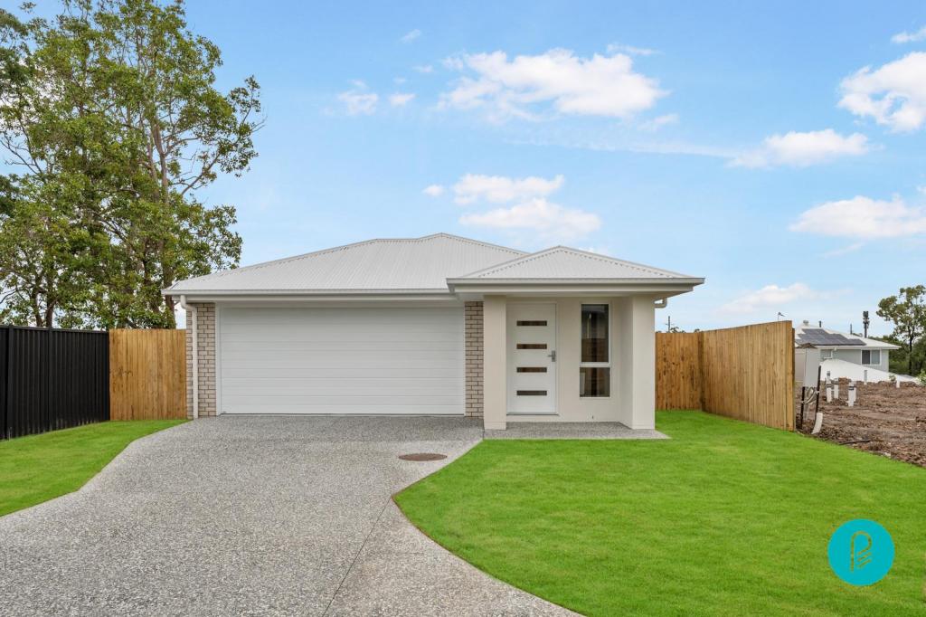 6/9 Richards St, Loganlea, QLD 4131