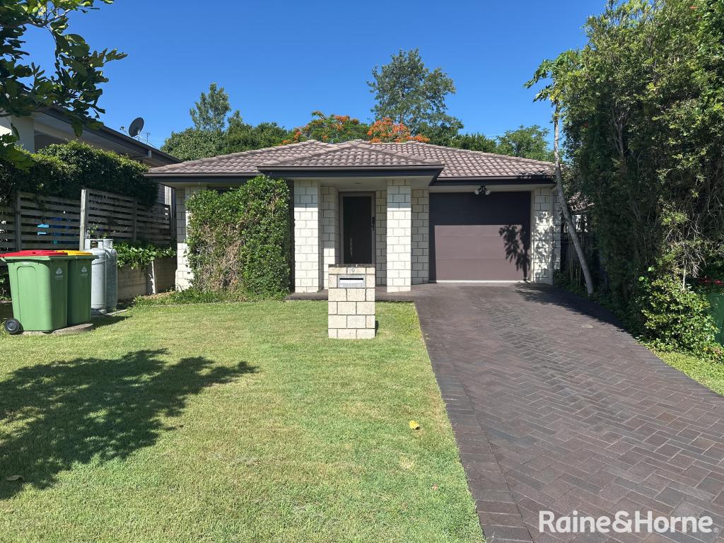 19 Ketter Pl, Underwood, QLD 4119