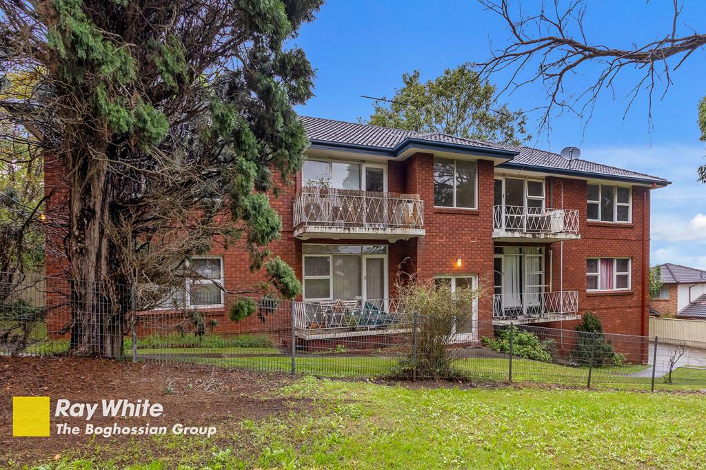 3/21a Farnham Ave, Roselands, NSW 2196