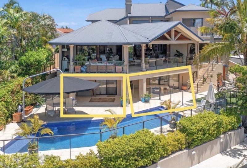 6 Chantilly Cl, Benowa, QLD 4217