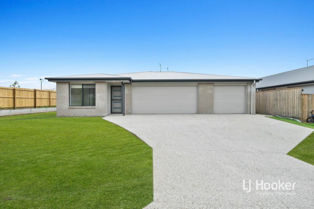 2/14 Ruby St, Gleneagle, QLD 4285