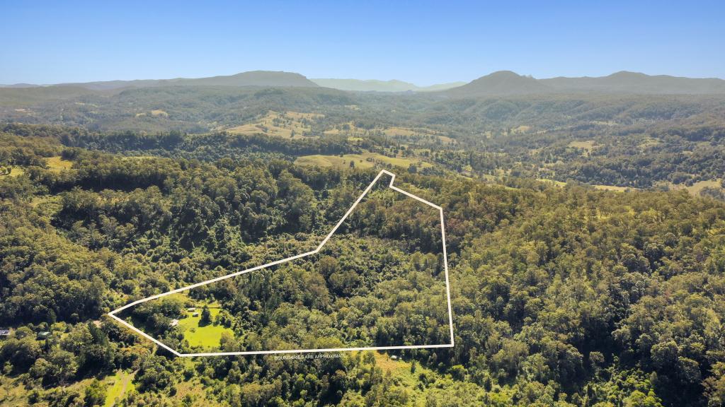 252 Warby Rd, Jiggi, NSW 2480