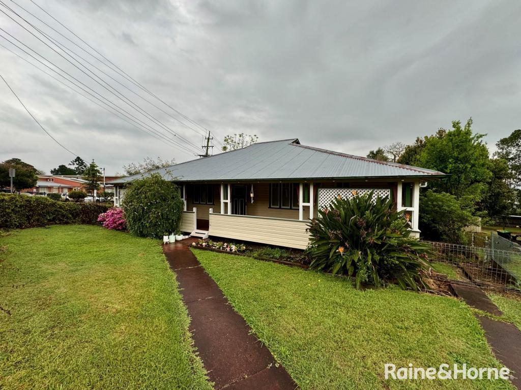 187 Summerland Way, Kyogle, NSW 2474