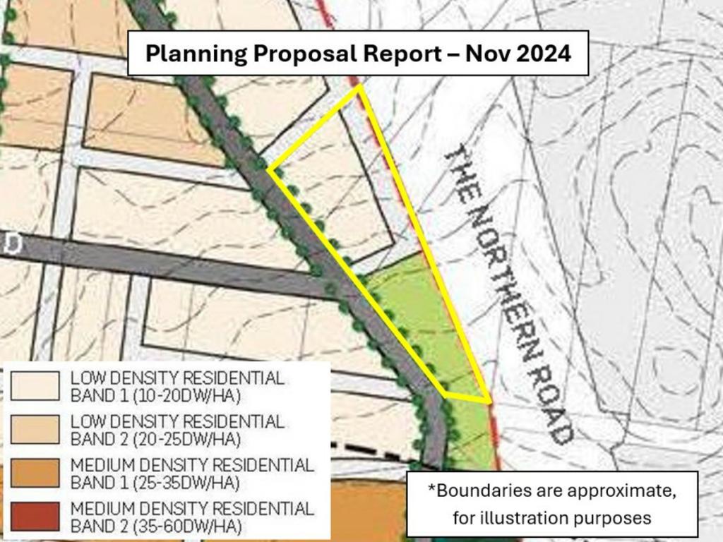 16 Wentworth Rd, Bringelly, NSW 2556