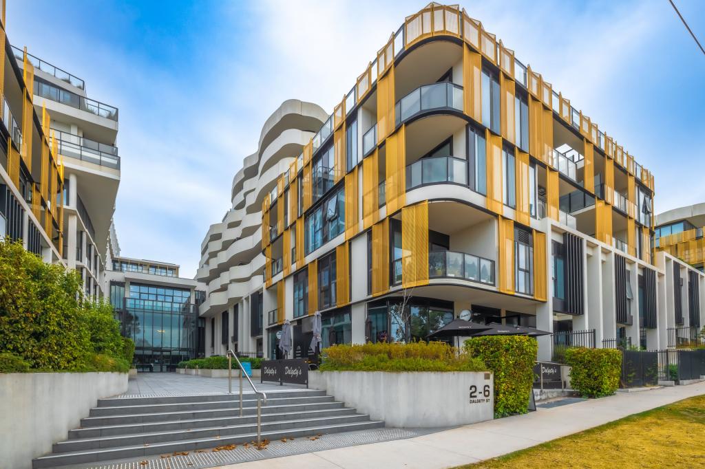 502/2 Dalgety St, Oakleigh, VIC 3166