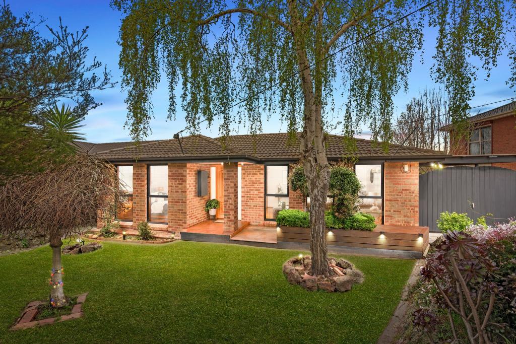 348 Police Rd, Noble Park North, VIC 3174