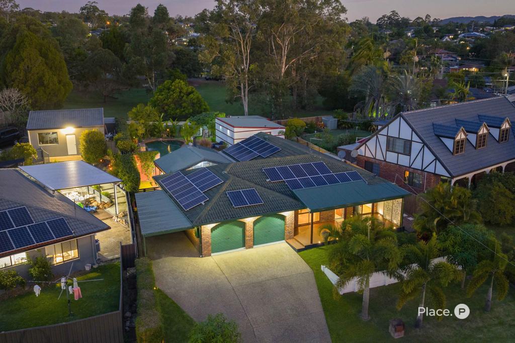 10 Cornwall Cres, Alexandra Hills, QLD 4161