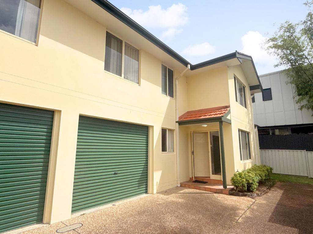 3/169 Brunker Rd, Adamstown, NSW 2289