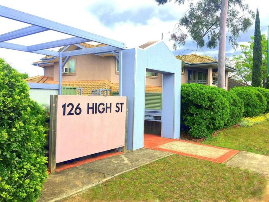 11/126 High St, Penrith, NSW 2750