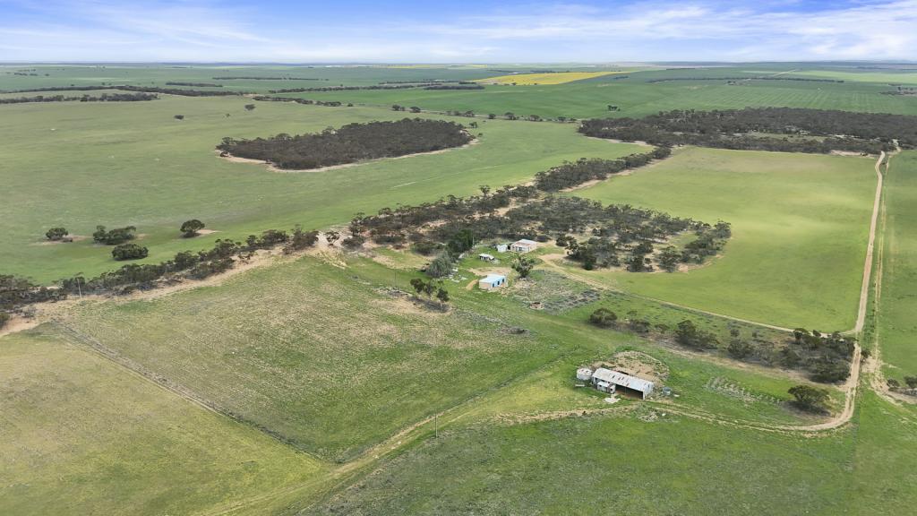 1888 Hundred Line Rd, Perponda, SA 5308