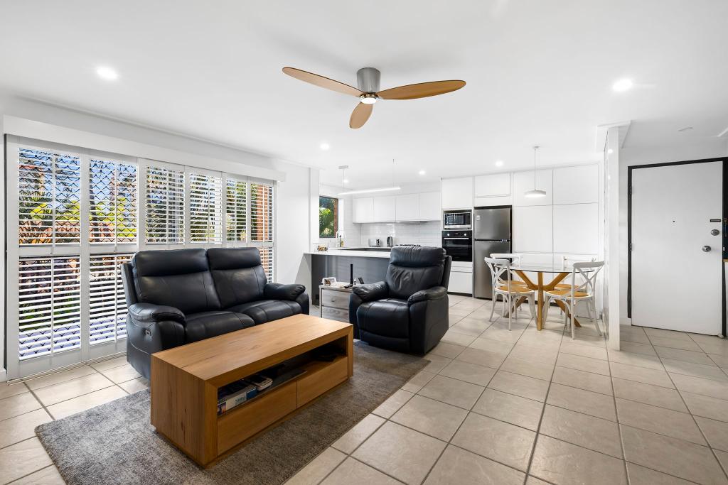 6/134 Station Rd, Indooroopilly, QLD 4068