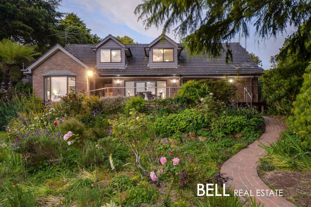 8 Ridge Rd, Kallista, VIC 3791