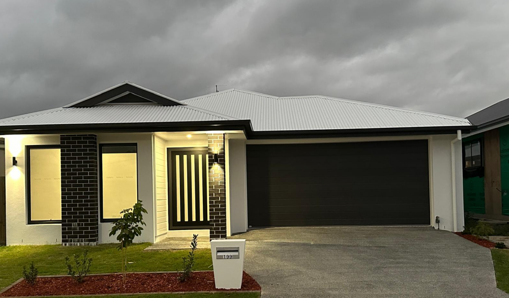 197 Affinity Bvd, Morayfield, QLD 4506