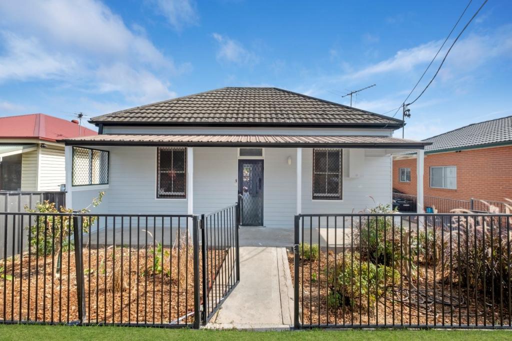 38 Bennalong St, Granville, NSW 2142