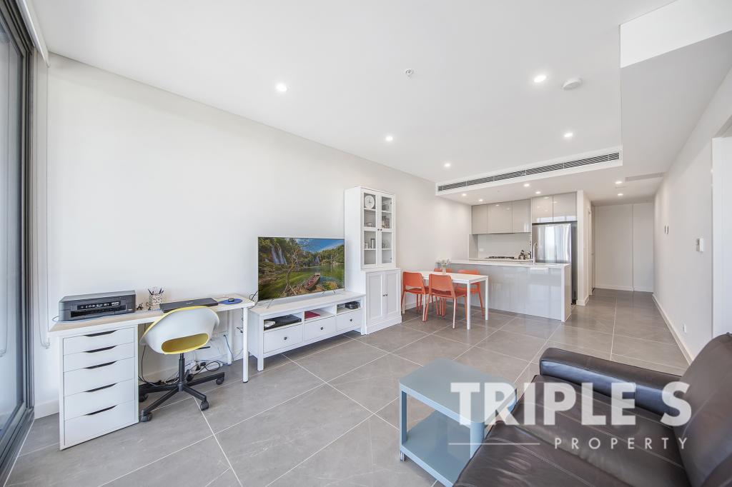 1702d/101 Waterloo Rd, Macquarie Park, NSW 2113