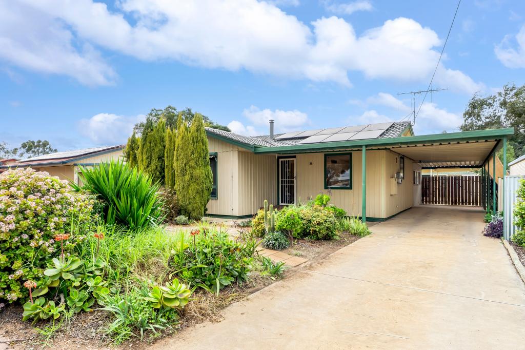 39 Dridan Ave, Renmark, SA 5341