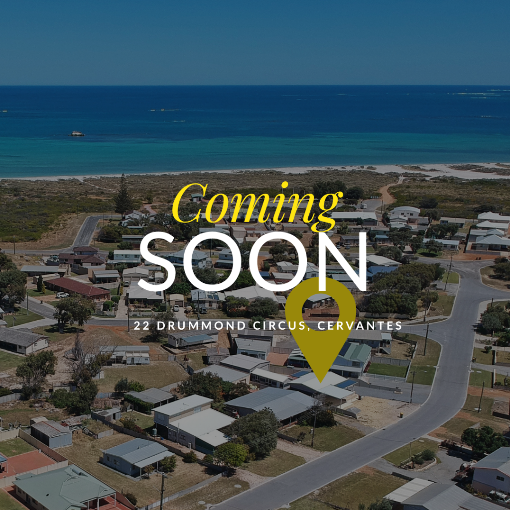 22 Drummond Crcs, Cervantes, WA 6511