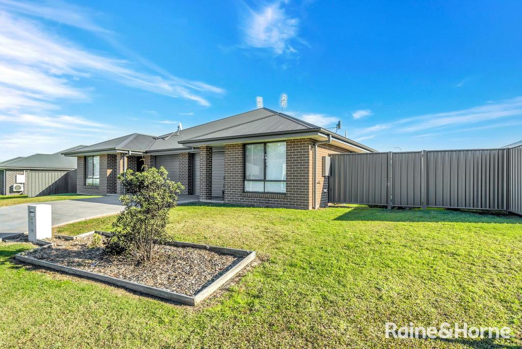 62a Scullin St, Townsend, NSW 2463