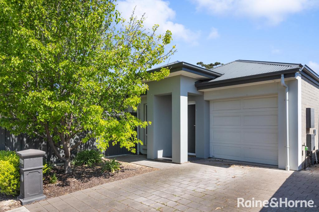 23b Lutana Cres, Mitchell Park, SA 5043